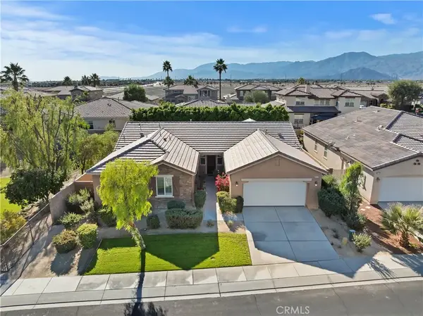 81917 Villa Palazzo, Indio, CA 92203