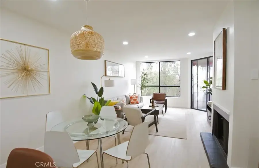 1745 Camino Palmero #537, Los Angeles, CA 90046 - Image #2