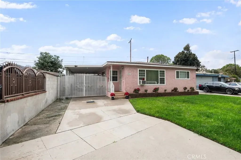 352 E 49th, Long Beach, CA 90805 - Image #1