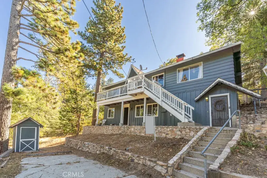 2713 Preston, Running Springs, CA 92382 - Image #1