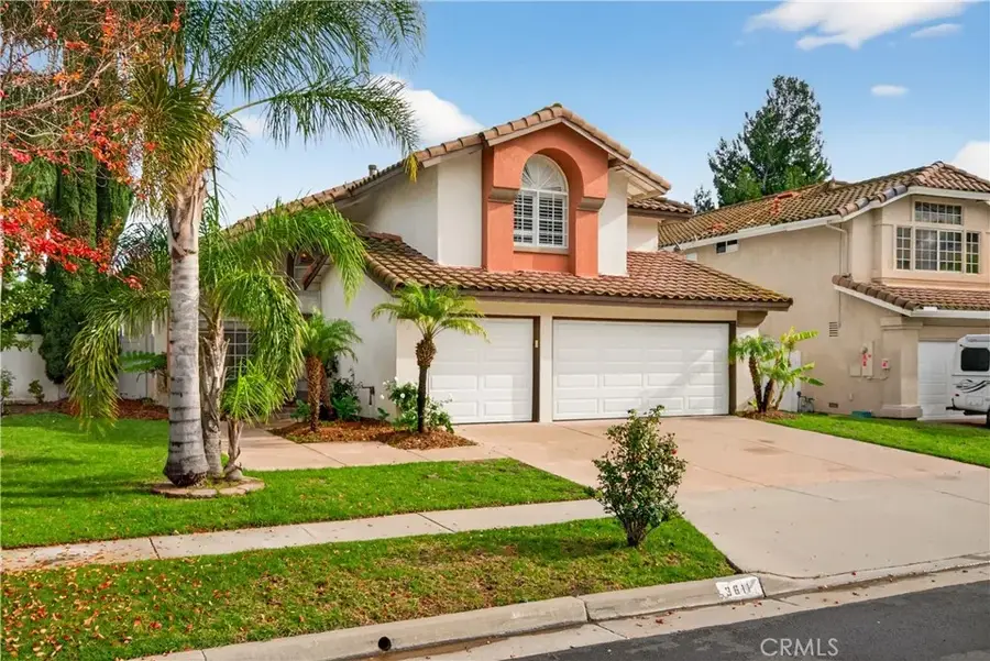 3611 San Mateo, Corona, CA 92882 - #3