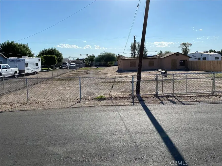 256 N Acacia, Blythe, CA 92225 - #2