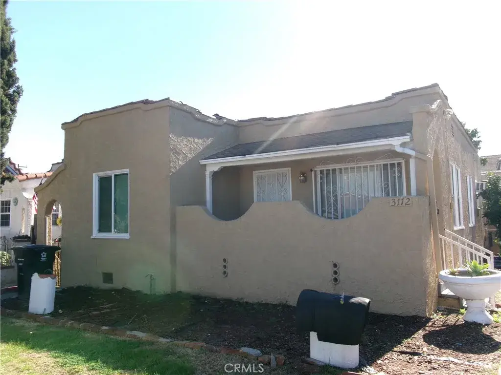 3112 Cudahy, Huntington Park, CA 90255 - #1