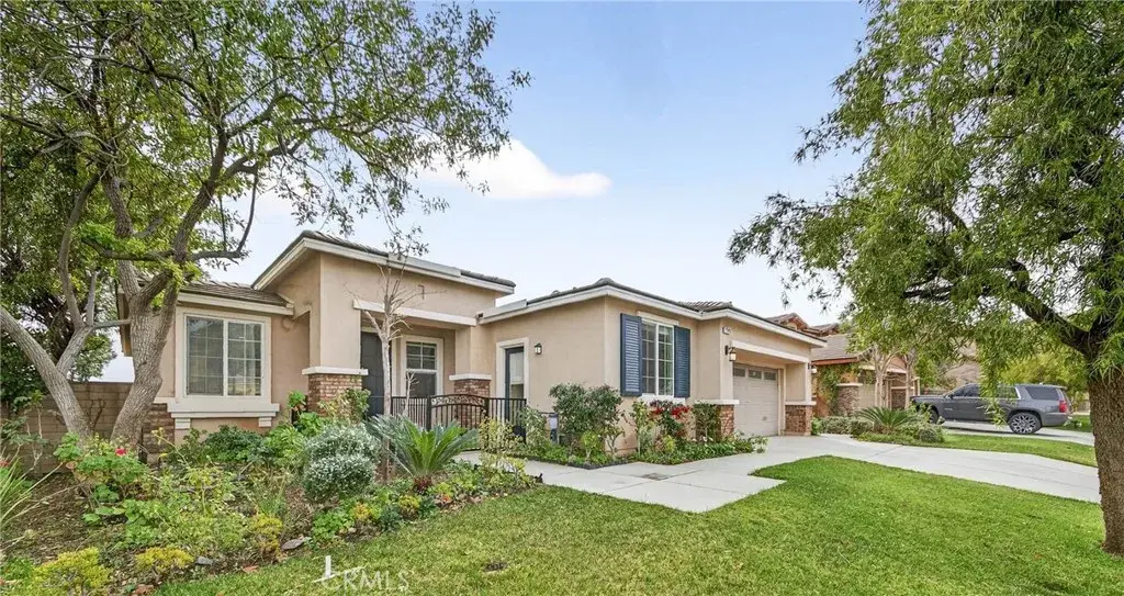 29415 High Ridge, Lake Elsinore, CA 92530 - #1