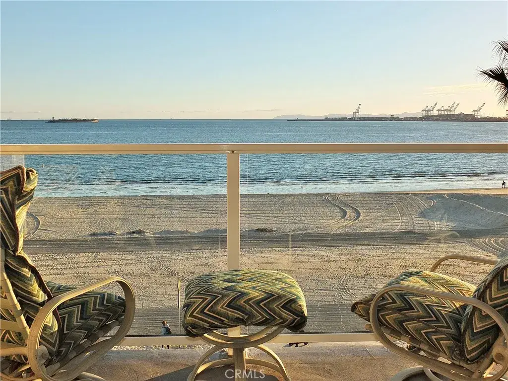 1700 Bluff Place #1, Long Beach, CA 90802 - Image #1