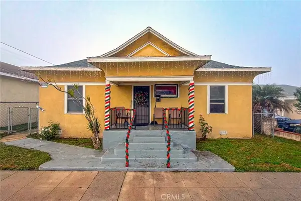 1207 Bay View, Wilmington, CA 90744
