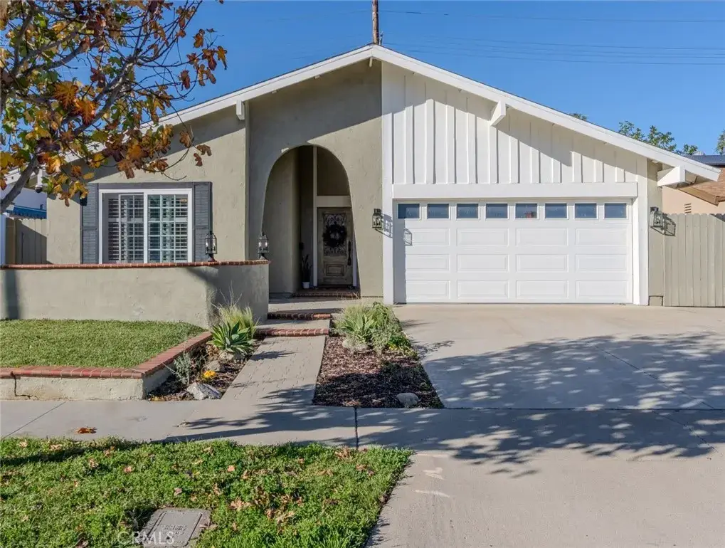 4125 E Alderdale, Anaheim, CA 92807 - Image #1