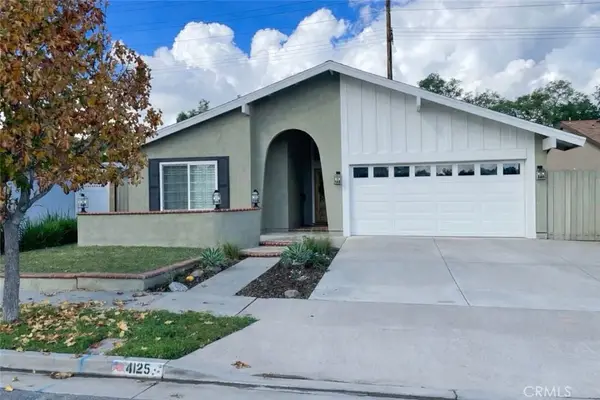 4125 E Alderdale, Anaheim, CA 92807