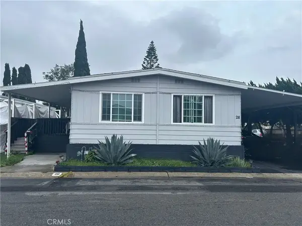 320 N Park Place #28, Anaheim, CA 92806