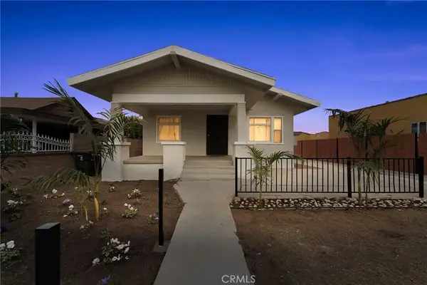 1043 W 95th Street, Los Angeles, CA 90044