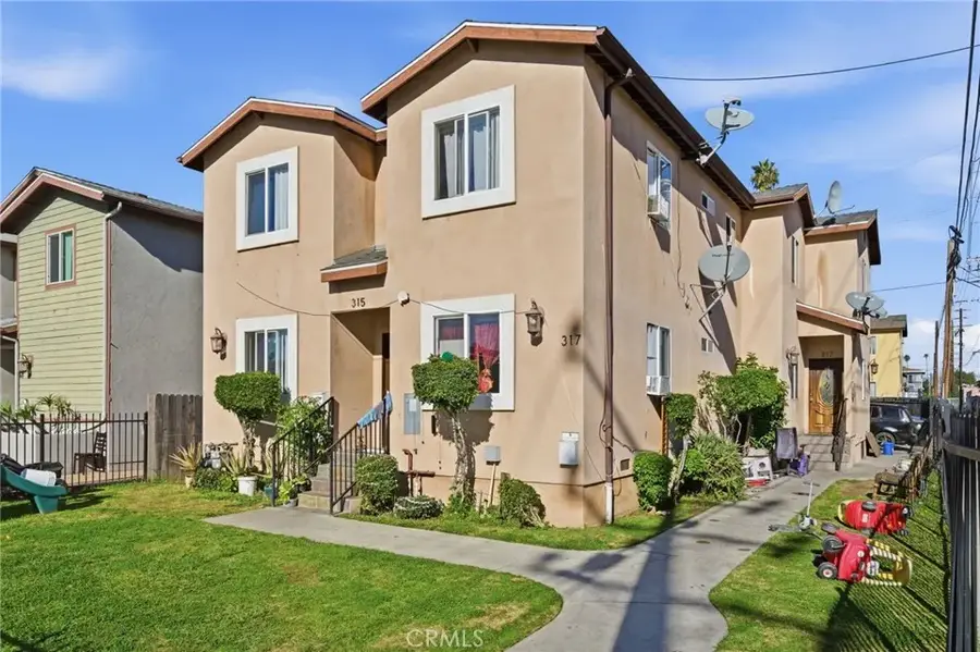 315 W 66th Street, Los Angeles, CA 90003 - #3