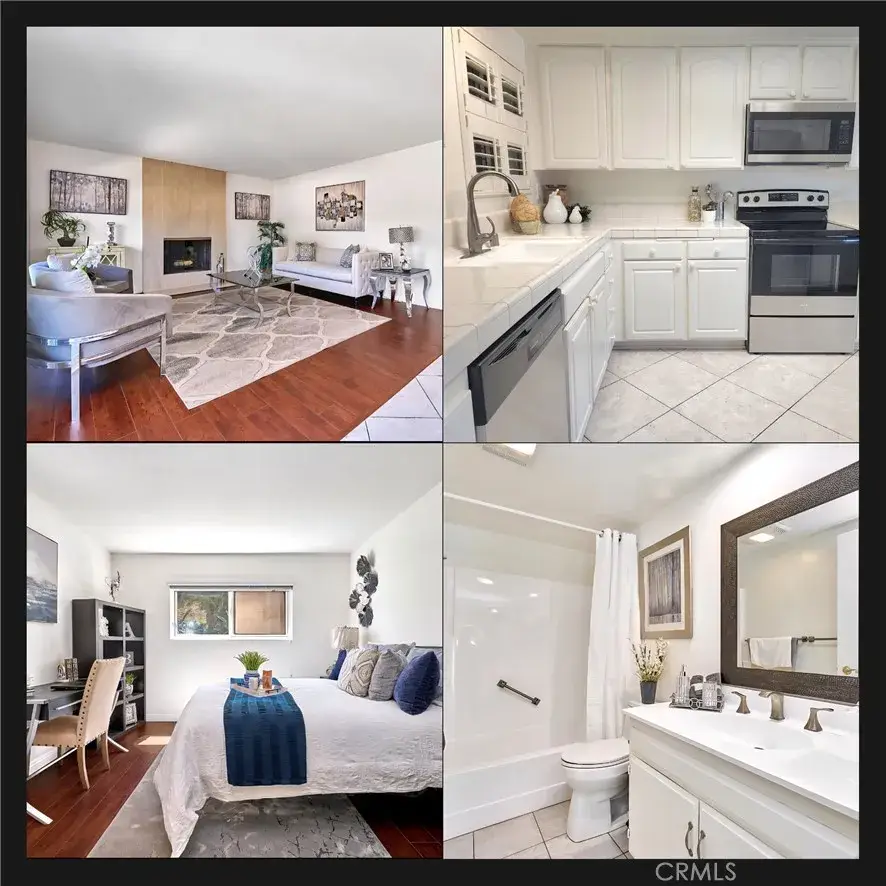 3300 Via Carrizo #D, Laguna Woods, CA 92637 - Image #2