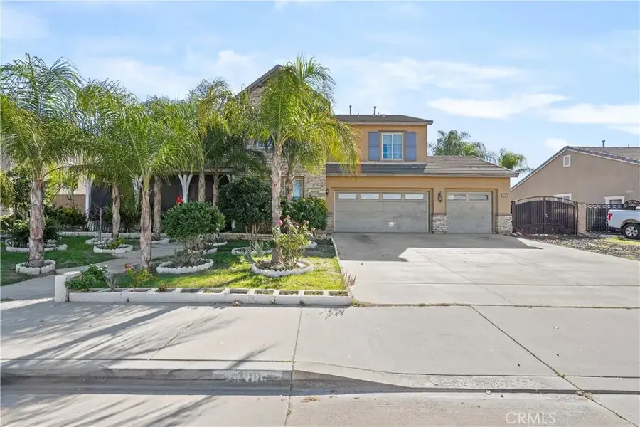 28385 Crispin, Moreno Valley, CA 92555 - #3