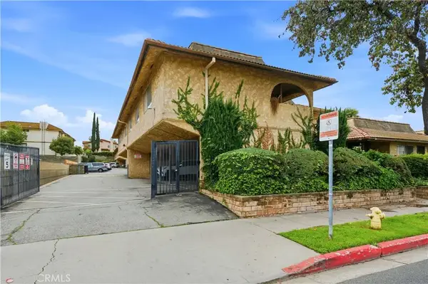 424 E Newmark, Monterey Park, CA 91755