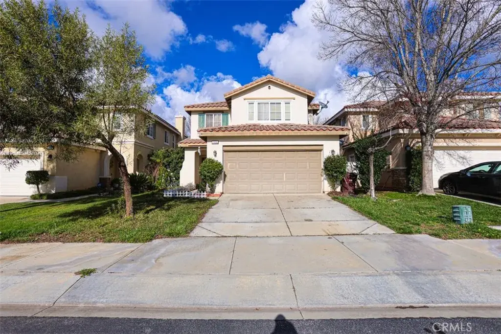 1356 Comfrey Leaf Drive, Beaumont, CA 92223 - Image #1