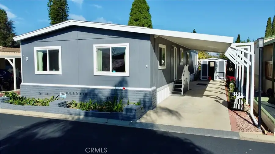 692 N Adele #10, Orange, CA 92867 - #2