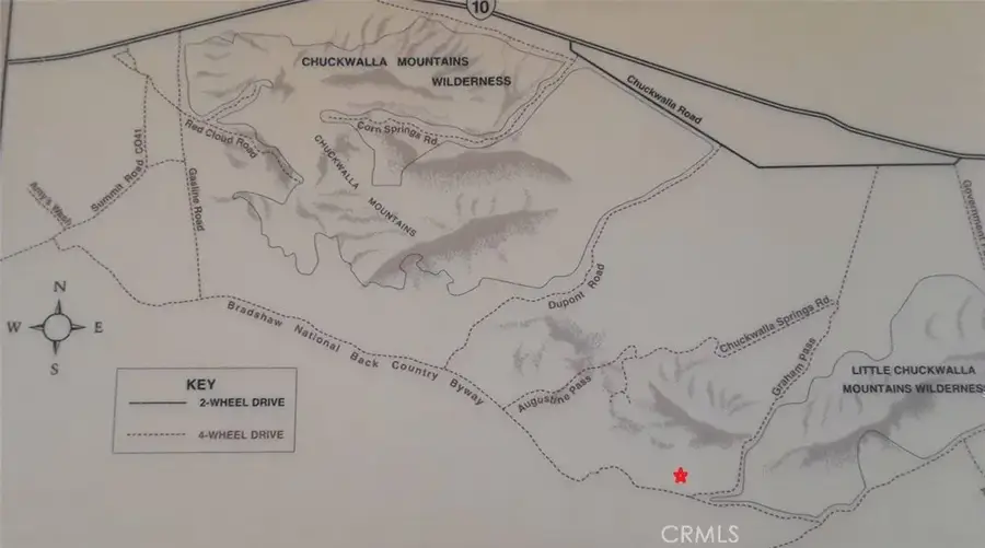 0 Graham Pass/niland Road 004-040-062-000, Unknown, CA 00000 - Image #3