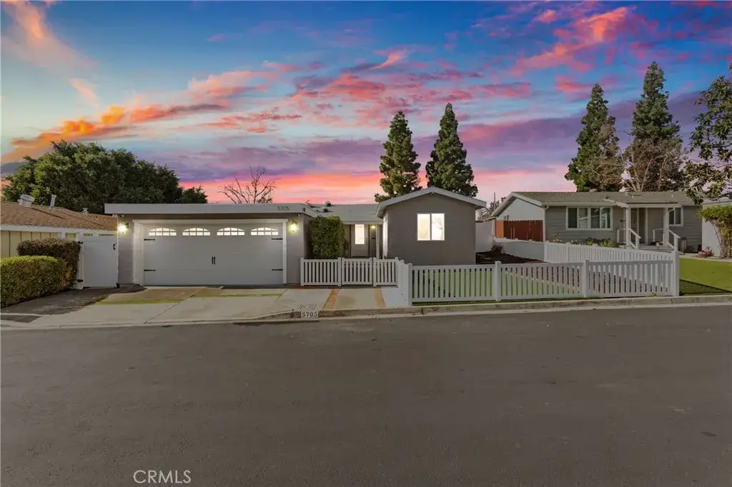 5705 Portage, Yorba Linda, CA 92887 - #1