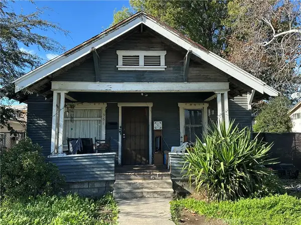 561 Washington, Pomona, CA 91767