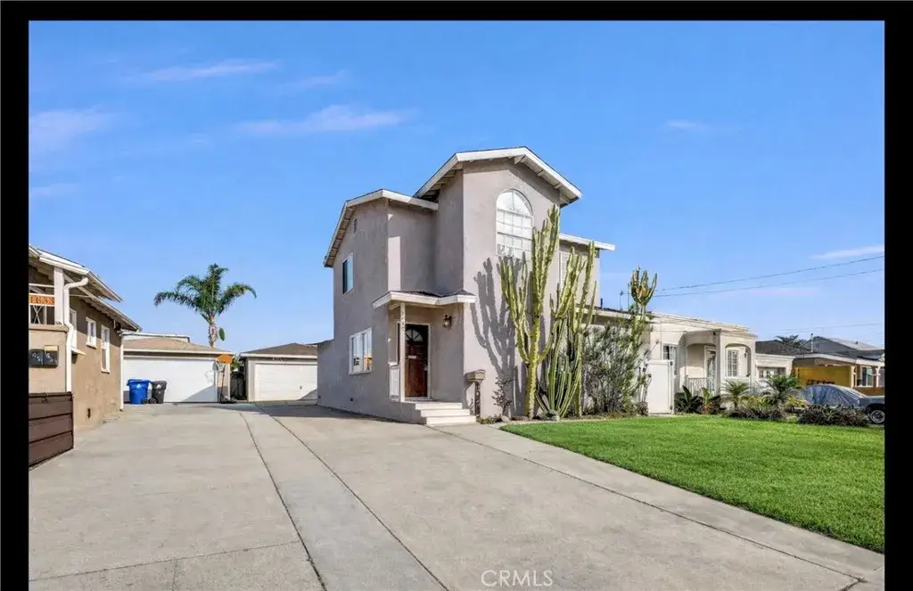 1647 W 215th, Torrance, CA 90501 - Image #1