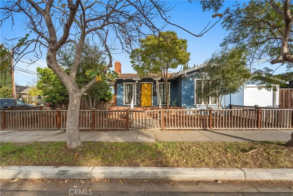 540 Loma, Long Beach, CA 90814 - #1