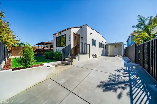 2306 Elmgrove, Los Angeles, CA 90031