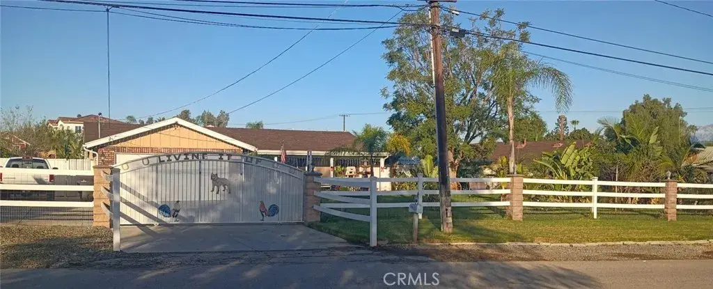 5976 Robinson, Riverside, CA 92503 - Image #1