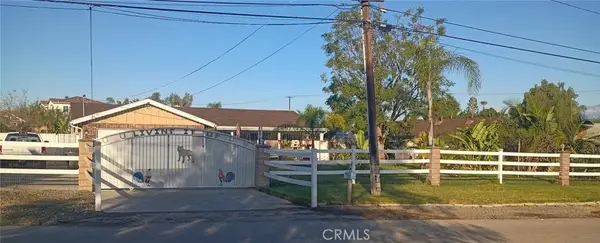 5976 Robinson, Riverside, CA 92503