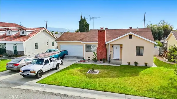 808 E 3 Rd Avenue, La Habra, CA 90631