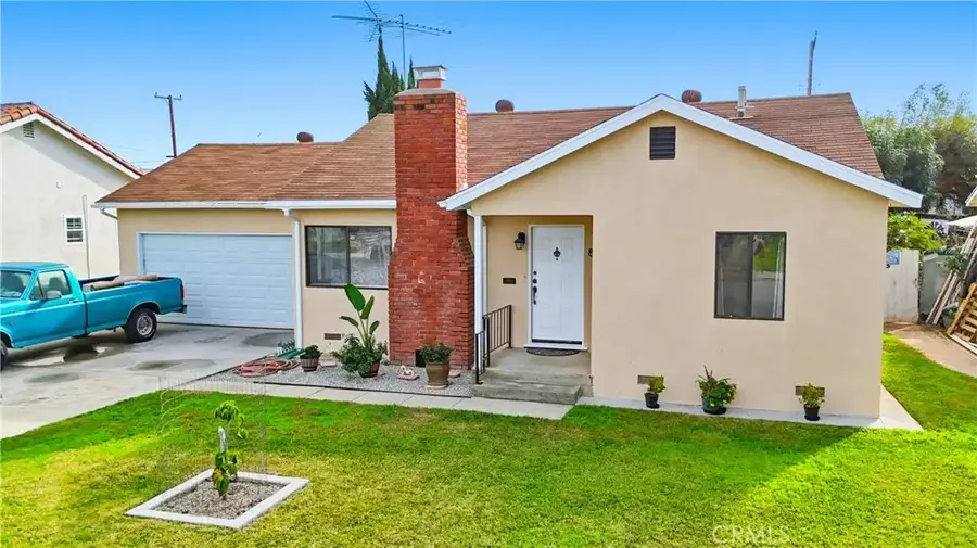 808 E 3 Rd Avenue, La Habra, CA 90631 - #2