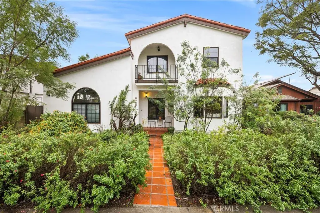 3707 Cedar, Long Beach, CA 90807 - Image #1