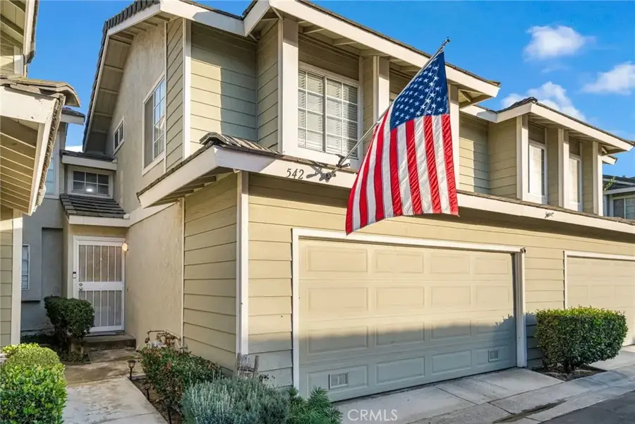 542 N Dartmouth, Anaheim, CA 92801 - Image #2