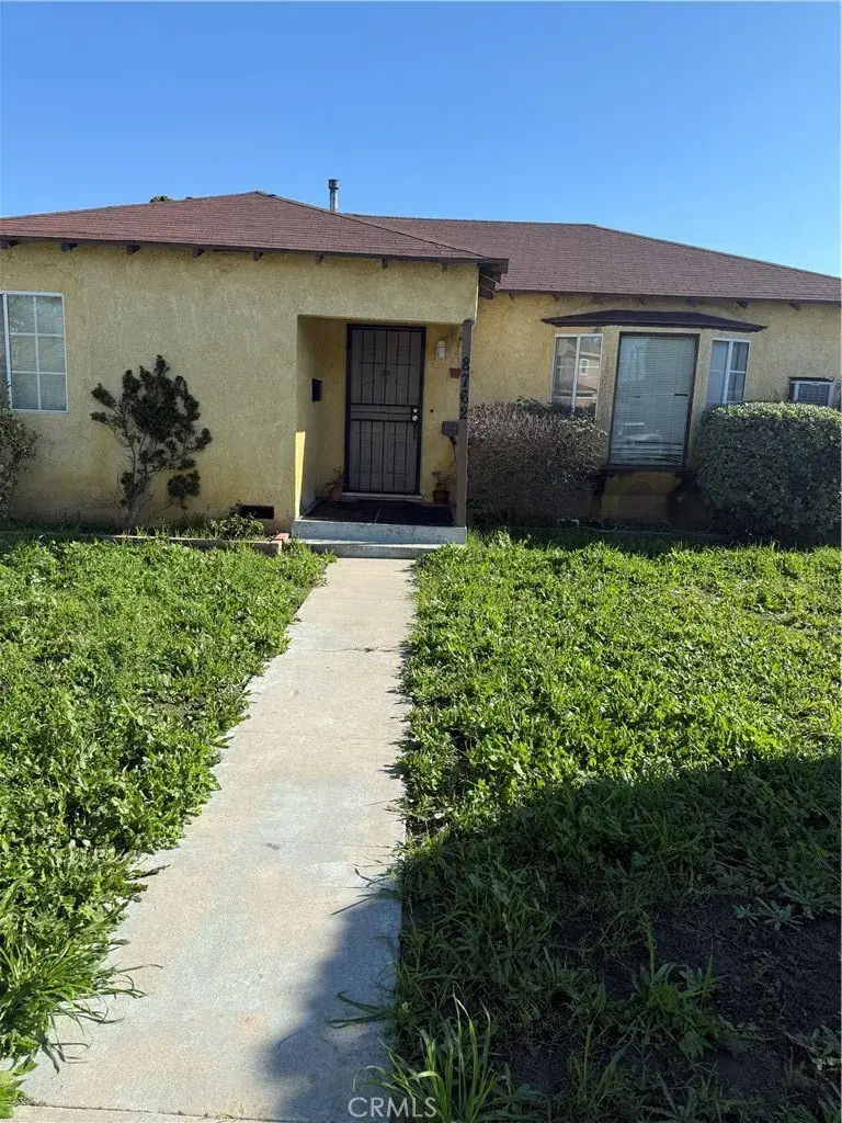 8762 La Salle, Cypress, CA 90630 - Image #1