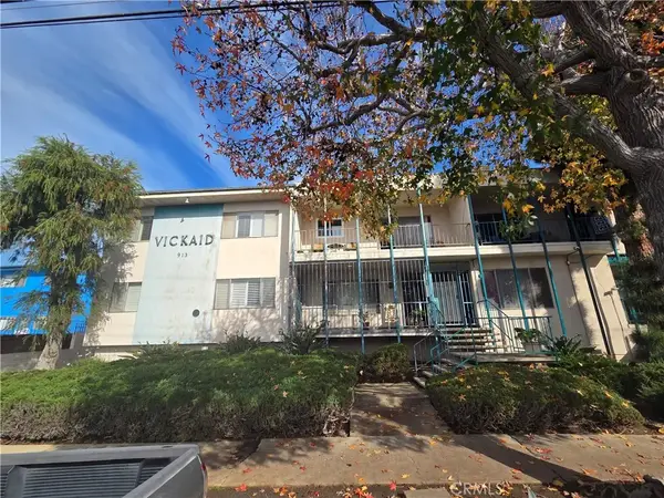 913 Victor #5, Inglewood, CA 90302