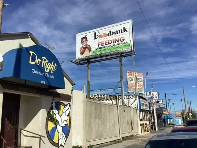 9811 S Vermont, Los Angeles, CA 90044 - Image #2