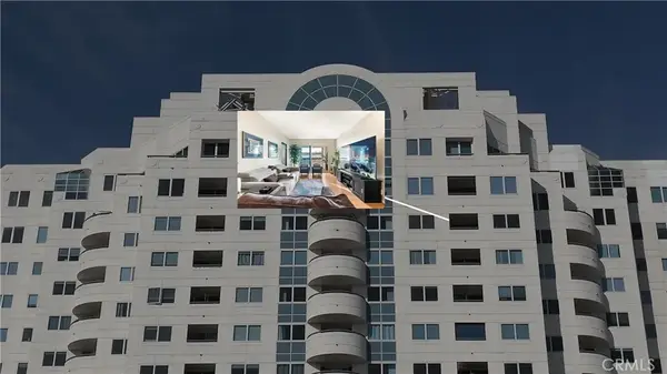 525 E Seaside #2107, Long Beach, CA 90802