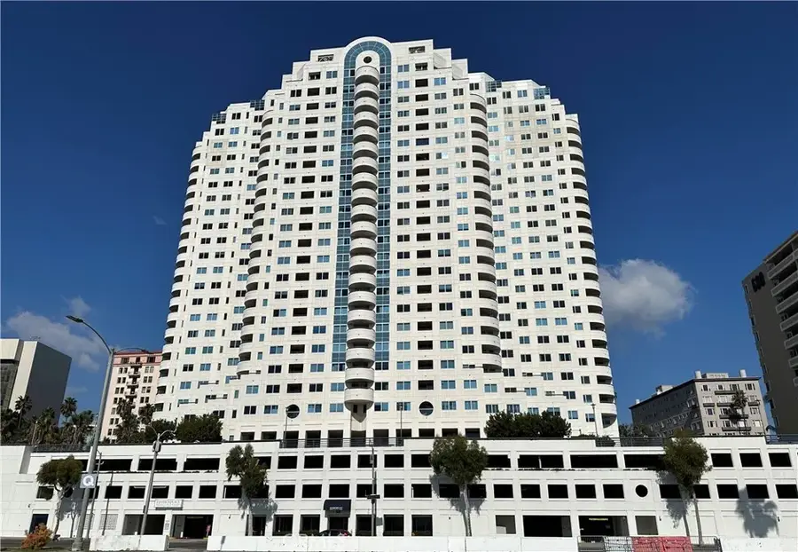 525 E Seaside #2107, Long Beach, CA 90802 - Image #2