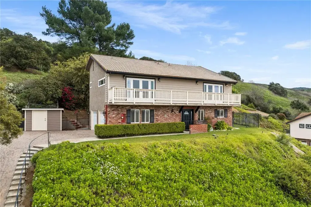 386 Olinda Drive, Brea, CA 92823 - Image #1