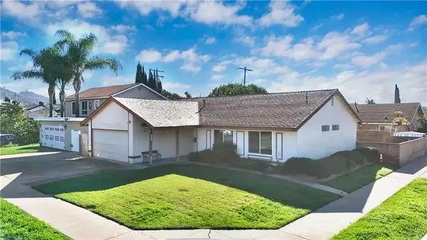 4422 E Silverleaf Avenue, Orange, CA 92869