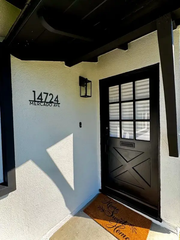 14724 Mercado Avenue, La Mirada, CA 90638