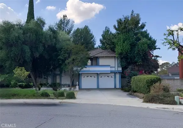 3 Skyview, Pomona, CA 91766