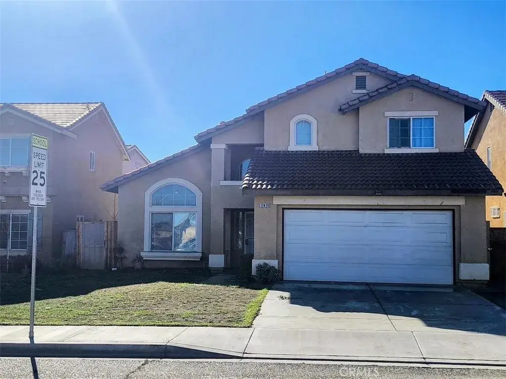 12419 Luna, Victorville, CA 92392 - Image #1