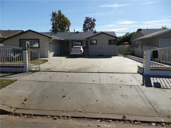 1417 W Fawn, Ontario, CA 91762
