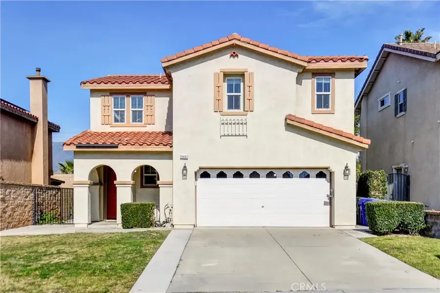 16442 El Revino Drive, Fontana, CA 92336 - Image #2