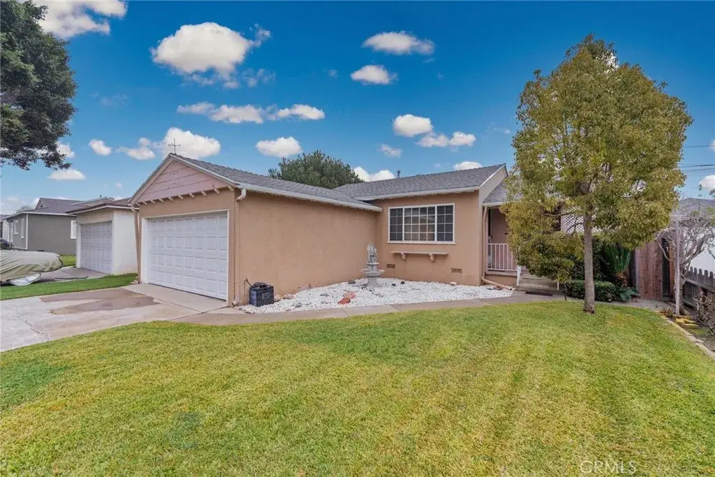 3516 Roxanne, Long Beach, CA 90808 - Image #1