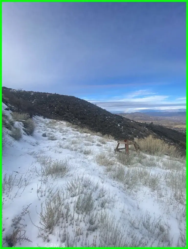 23601 Gotthard, Tehachapi, CA 93561 - #2