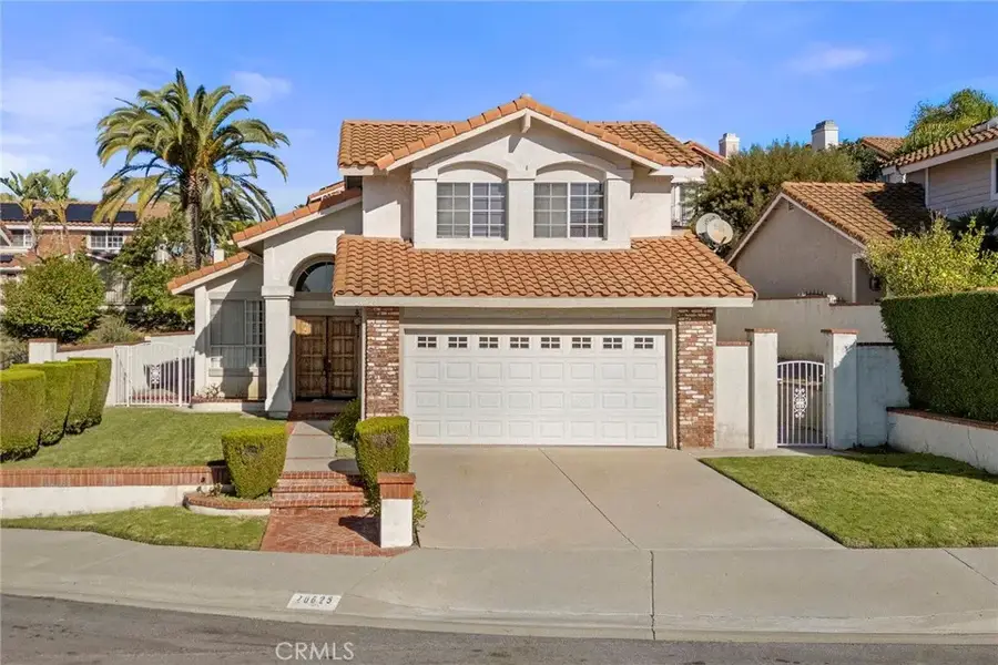 20625 Via Bilbao, Yorba Linda, CA 92887 - Image #3