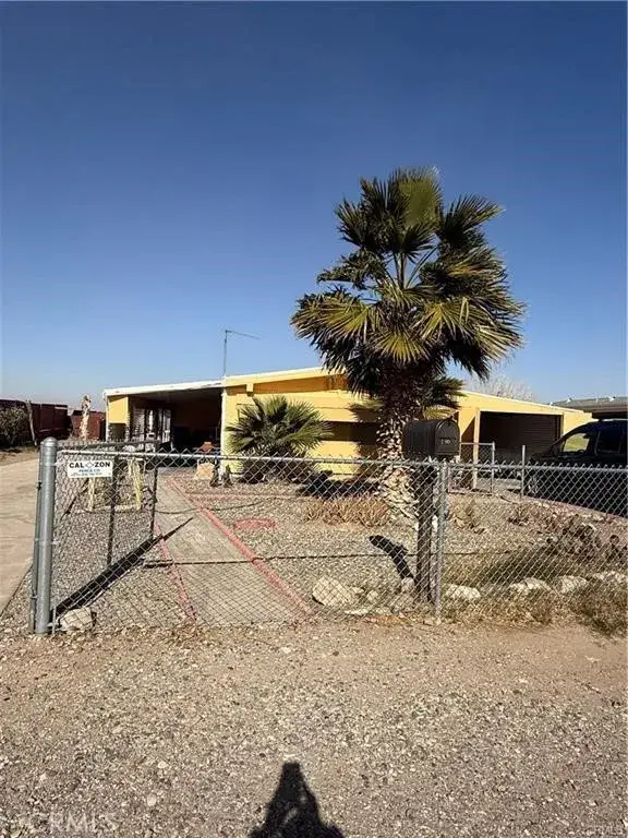 140 Safari Drive, Needles, CA 92363
