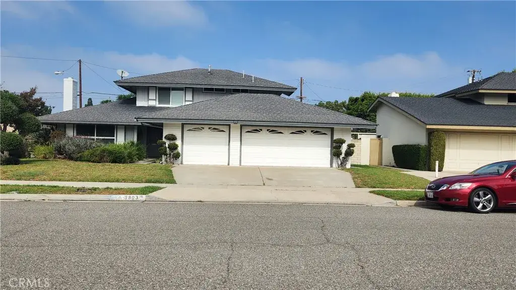 8803 Hummingbird Avenue, Fountain Valley, CA 92708 - #1