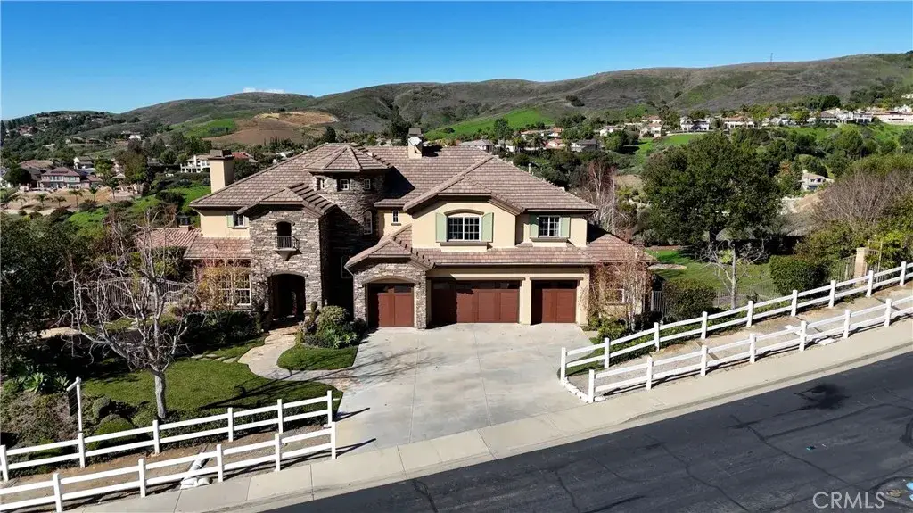 3971 Hollow Ridge Court, Yorba Linda, CA 92887 - Image #1